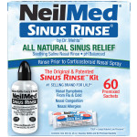 Neilmed Sinus Rinse Kit