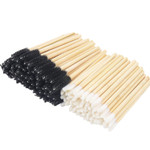 100Pcs Bamboo Mascara Wand And Lip Brush,Eyelash Brush Eyebrow Extension Lipstick Tattoo Applicator Makeup Brush Tool50Pcs Mascara Wand 50Pcs Lip Brushblack 100Pcs Bamboo Mascara Wand And Lip Brush,Eyelash Brush Eyebrow Extension Lipstick Tattoo Applicator Makeup Brush Tool50Pcs Mascara Wand 50Pcs Lip Brushblack