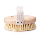 Wild & Stone | Natural Fibre Dry Body Brush