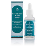 5% Niacinamide + 1% Zinc  Niacinamide Magic Face Serum
