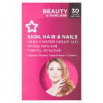 Skin Hair & Nails - 30 Tablets