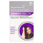 Advance Woman Vitamins And Minerals X30