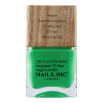 Nails.Inc Plant Power - Mother Earths Calling