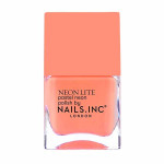 Nails.Inc Brighton Grove Neon Lite 14 Ml