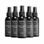 Nyx Professional Makeup Matte Setting Spray Bundle