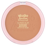 Studio London U Matter-R Powder Bronzer Shade 3