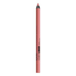Nyx Professional Makeup Line Loud Lip Liner Born To Hustle