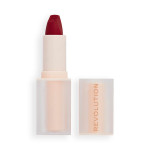 Revolution Lip Allure Soft Satin Lipstick Ceo Brick Red Revolution Lip Allure Soft Satin Lipstick Ceo Brick Red