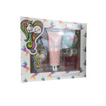 Unicorn Reach For The Rainbows Gift Set Fragrance And Bath