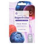 Superfruits Exfoliating Face Mask Superfruits Exfoliating Face Mask