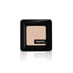 Pastel Nude Single Eyeshadow Shimmering Skin 71