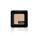 Pastel Nude Single Eyeshadow Shimmering Champagne 78