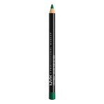 Nyx Professional Makeup Slim Eye Pencil Emerald City