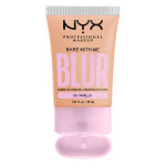 Nyx Professional Makeup Blur Tint Foundation- Vanilla