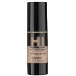 Pastel Hi Corrector High Coverage Foundation Light 404