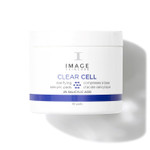 Image Skincare, Clear Cell Salicylic Clarifying Pads, Exfoliating Wipes To Clarify Pores For Oily Prone Skin, 60 Pads