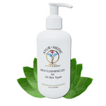 Ayur-Medic Mild Cleansing Gel For All Skin Types Ayur-Medic Mild Cleansing Gel For All Skin Types