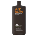 Piz Buinâ® Moisturising Sun Lotion Spf 30 High 400Ml