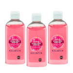 Strawberry Antibac Gel Bundle X 3 Strawberry Antibac Gel Bundle X 3