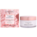 Sunkissed Skin Miracle 95% Natural Formular Vegan Cream 60Ml Sunkissed Skin Miracle 95% Natural Formular Vegan Cream 60Ml