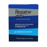 Regaine For Men Hair Loss & Re-Growth Scalp Solution 60Ml