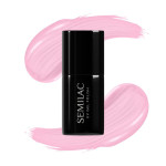 Semilac 003 Sweet Pink Uv Gel Polish 7Ml