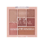 Sunkissed Oh So Natural Face Palette 7.9G