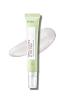 Iunik 81% Concentrated Centella Calming Gel Acne Spot Cream W/Aha Bha Pha Salicylic Acid Niacinamide Tea Tree Oil-Free Blemish Pimple Lightweight For Adults & Teens .67 Oz Sensitive Acne-Prone Skin