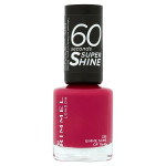 Rimmel Nail Polish 60 Second Gimme Some Of That 8Ml