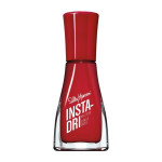 Sally Hansen Insta-Dri Nail Polish - Asap Apple