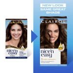 Clairol Nice'N Easy Hair Dye 7Cb Dark Champagne Blonde