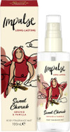 Impulse Sweet Cherub Body Mist 100ml