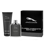 Jaguar Classic Chromite 2Pc Gift Set