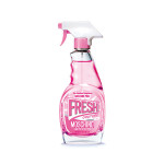Moschino Fresh Couture Pink Edt 100Ml Vapo