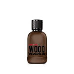 Dsquared2 Original Wood Eau De Parfum 100Ml