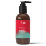 Trilogy Clarifying Cleansing Gel, 6.76 Fz