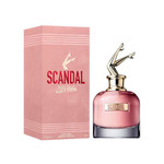 Jean Paul Gaultier Scandal Eau De Parfum Spray 50Ml