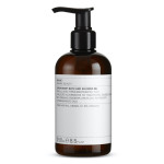 Evolve Beauty Super Berry Bath & Shower Oil 250Ml