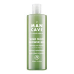 Mancave Wild Mint Shower Gel 500Ml