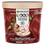 Garnier Good Permanent Hair Dye Pomegranate Red 6.6