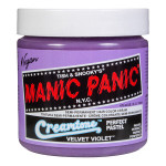 Manic Panic Creamtones Perfect Pastels Velvet Violet 118Ml