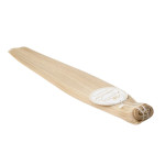 House Of Hair Uk Straight Vanilla Blonde Weft 24 - Bundle