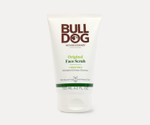Bulldog Mens Skincare And Grooming Original Face Scrub, 4.2 Fluid Ounce