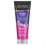Frizz Ease Brazilian Sleek Frizz Immunity Shampoo 250Ml
