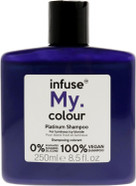 Infuse My. Colour Ruby Shampoo 250ml