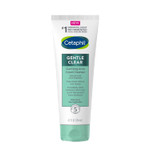 Cetaphil Acne Face Wash, Gentle Clear Clarifying Acne Cream Cleanser With 2% Salicylic Acid, Deep Cleans & Treats Acne Prone Skin, Skin Care For Sensitive Skin, 4.2Oz Cetaphil Acne Face Wash, Gentle Clear Clarifying Acne Cream Cleanser With 2% Salicylic Acid, Deep Cleans & Treats Acne Prone Skin, Skin Care For Sensitive Skin, 4.2Oz