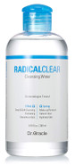 Cleansing Water, Face Wash Korean Beauty, Facial Cleanse, Makeup Remover For All Skin Types, Dermatologist Tested, Radicalclear By Dr.Oracle Cleansing Water, Face Wash Korean Beauty, Facial Cleanse, Makeup Remover For All Skin Types, Dermatologist Tested, Radicalclear By Dr.Oracle