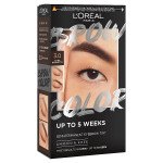 L'Oreal Paris Brow Color Semi-Permanent Tint 3 Dark Brunette