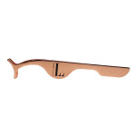 Lola'S Lashes Rose Gold Eyelash Applicators