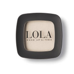 Lola Make Up Eyeshadow Mono 019 Cream